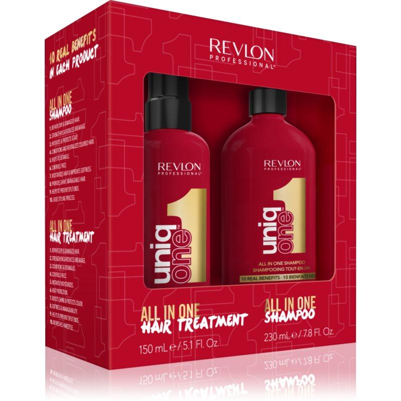 Revlon Professional Uniq One sada na vlasy