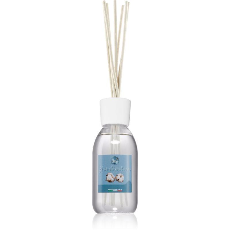 THD Unico Cotton Flower aroma difuzér 200 ml