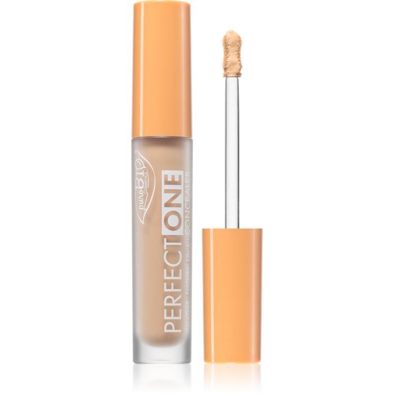 puroBIO Cosmetics Perfect One krycí korektor (rozjasňující) odstín 03 4.8 g