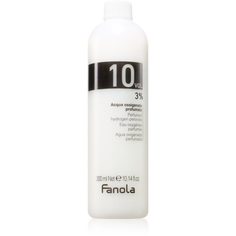 Fanola Oxidante aktivační emulze 3% 10 Vol. 300 ml