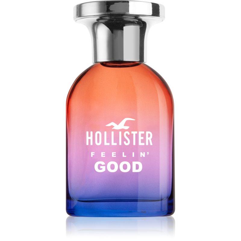 Hollister Feelin' Good For Her parfémovaná voda pro ženy 30 ml