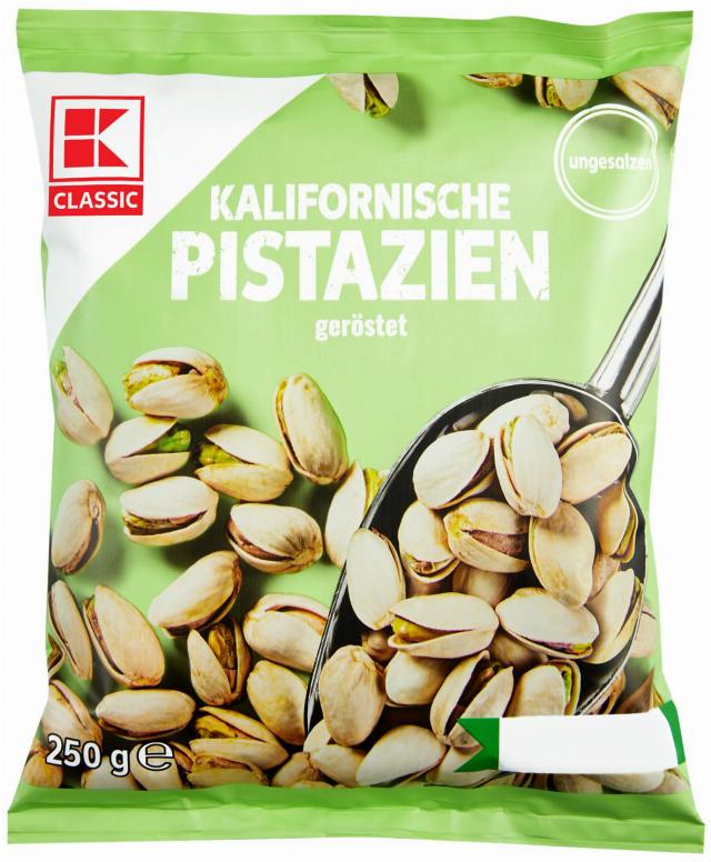 K-Classic Pistácie