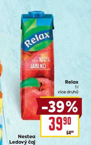 Relax 1l 
