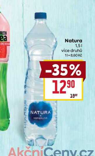 Natura 1,5l 