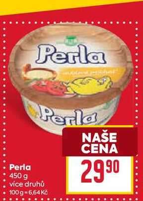 Perla 450 g