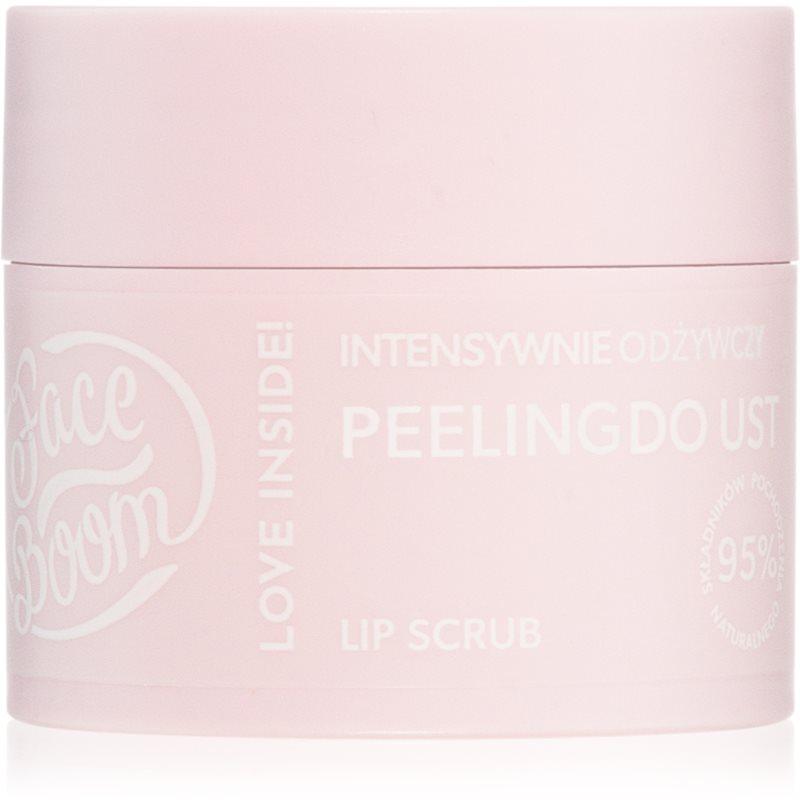 BodyBoom FaceBoom peeling na rty 15 g
