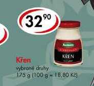 Křen, 175 g