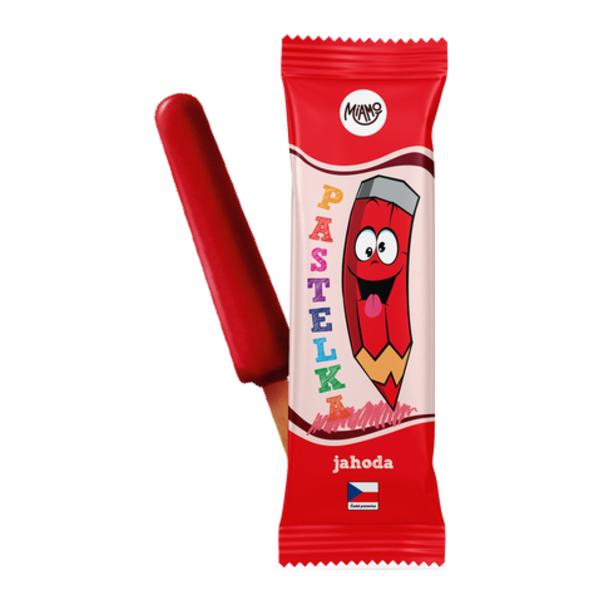 Miamo Pastelka jahoda