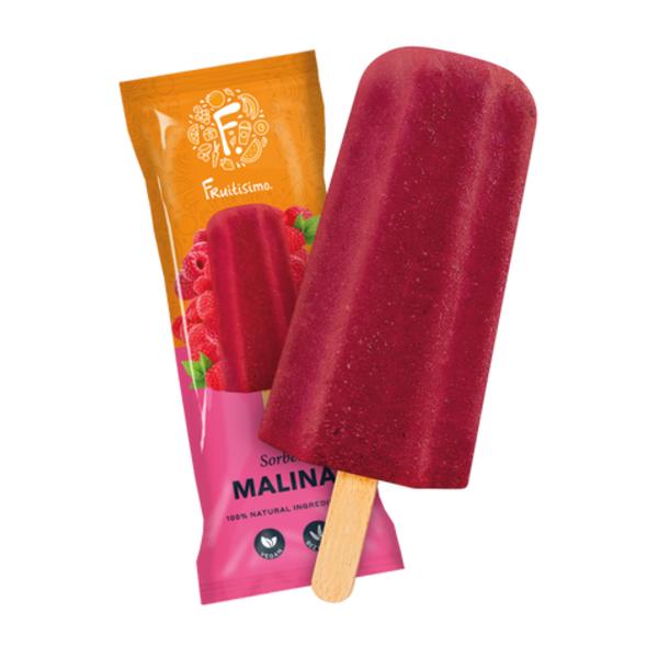 Fruitisimo Sorbet Malina