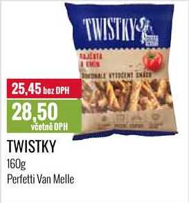 TWISTKY 160g