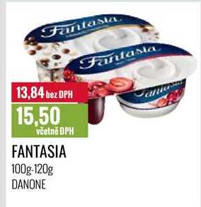 FANTASIA 100g-120g 