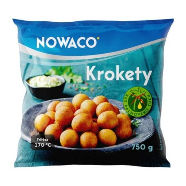 Nowaco Krokety