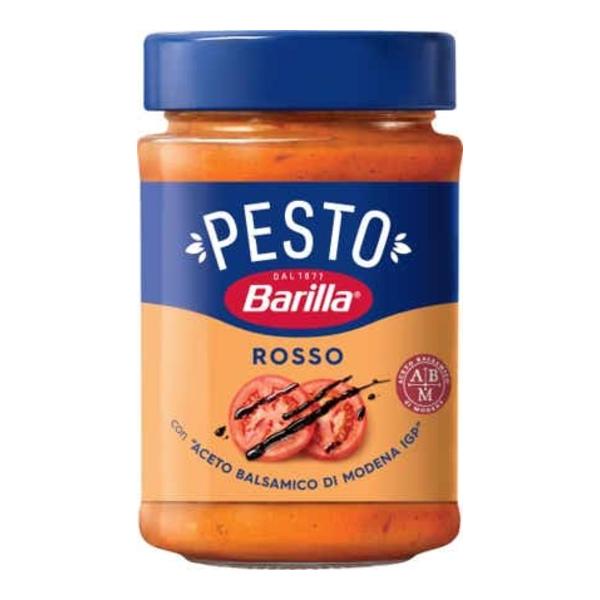 Barilla Pesto Rosso