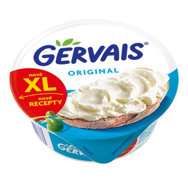 Gervais Original