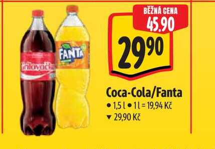  Fanta 1,5 l