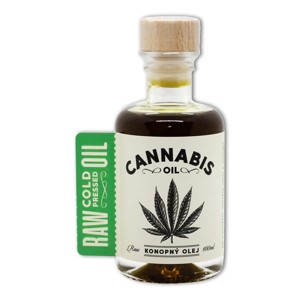 CANNABIS OIL