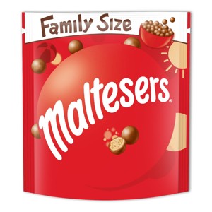 MALTESERS POUCH