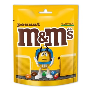 M&M