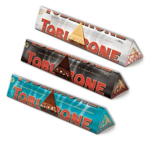 TOBLERONE