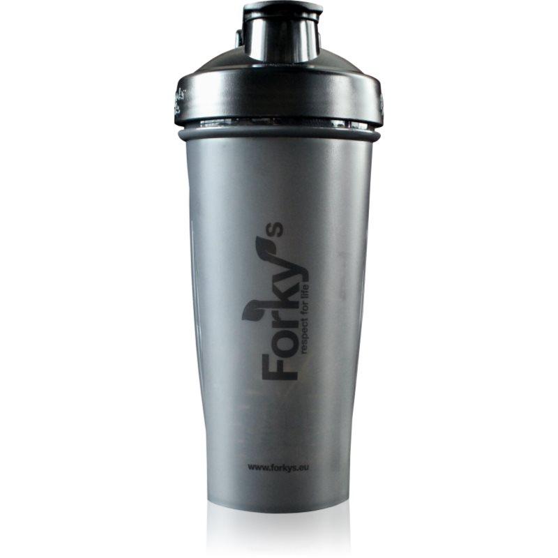Forky’s Shaker sportovní šejkr velký 828 ml