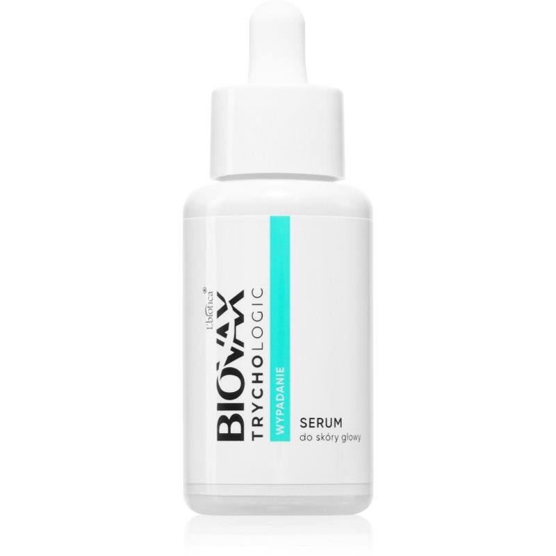 Biovax Trychologic Hair Loss sérum na vlasovou pokožku proti vypadávání vlasů 50 ml