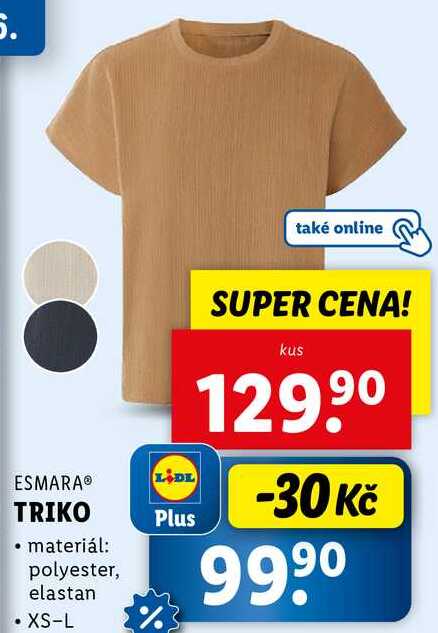 TRIKO 