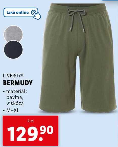 BERMUDY