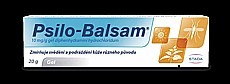 Psilo‑Balsam® 10 mg/g gel 20 g