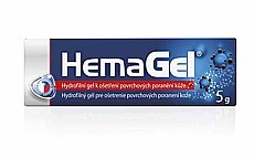HemaGel® 5 g