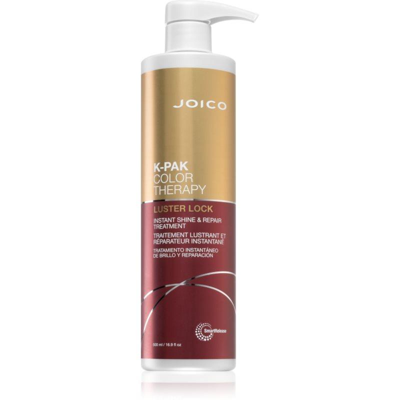 Joico K-PAK Color Therapy maska pro poškozené a barvené vlasy 500 ml