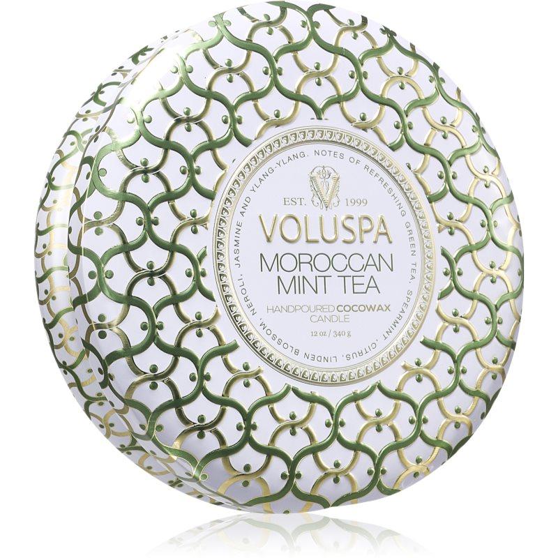 VOLUSPA Maison Blanc Moroccan Mint Tea vonná svíčka 340 g