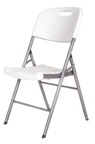 Zahradní židle Oblo, 1 KS
