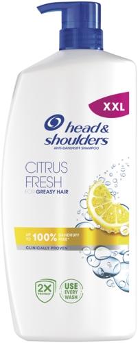 Head & Shoulders, 800 ml