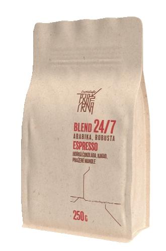 CrossCafe Espresso, 250 g