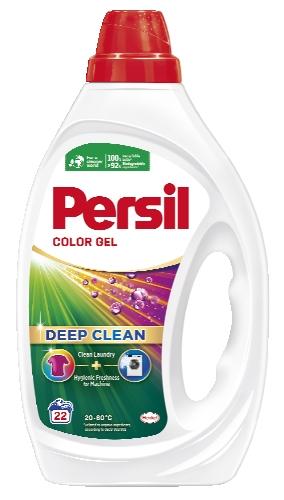 Persil, 22 PD
