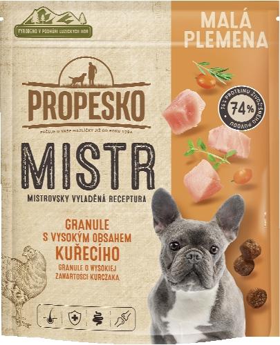 Propesko MISTR, 1.5 kg