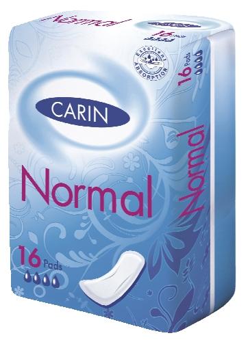 Carin, 16 KS