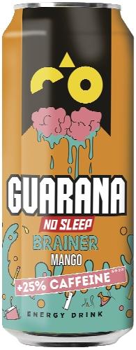 Guarana, 500 ml