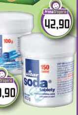VITAR soda 150 tbl 