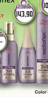WELLAFLEX tonikum objem 100ml