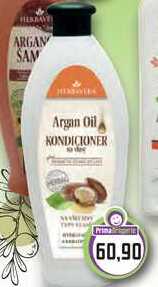 HERBAVERA balzám 550ml