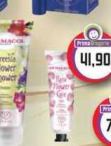 DERMACOL Flower krém na ruce 30ml