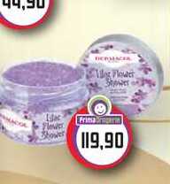 DERMACOL Flower peeling 200g