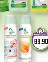 FROSCH sprchový gel 300ml