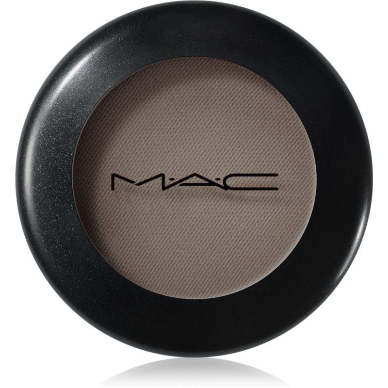 MAC Cosmetics Eye Shadow oční stíny odstín Print 1.5 g