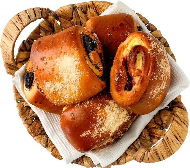 Rolka maková