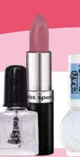 Miss Sporty Colour to Last Matte rtěnka  