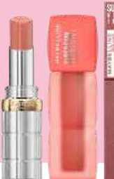 Maybelline Superstay Teddy Tint rtěnka  