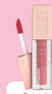 Maybelline Lifter Gloss lesk 