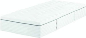 Pružinová matrace DRIVA GS100